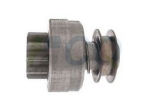 LAUBER CQ2010552 laisvos eigos pavara, starteris
