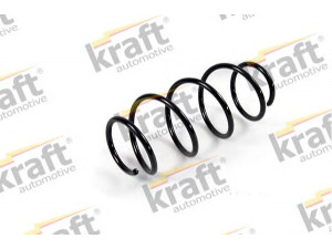 KRAFT AUTOMOTIVE 4026316 spyruoklė 
 Pakaba -> Spyruoklės
30884191, 30884192