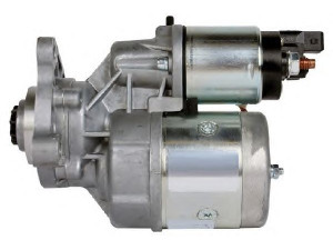 HELLA 8EA 012 526-281 starteris 
 Elektros įranga -> Starterio sistema -> Starteris
047 911 023 C, 047 911 023 G