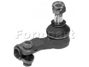 FORMPART 2002007 skersinės vairo trauklės galas 
 Vairavimas -> Vairo mechanizmo sujungimai
324037, 90094763, 90094763