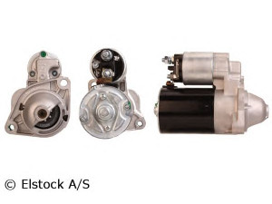 ELSTOCK 25-3164 starteris 
 Elektros įranga -> Starterio sistema -> Starteris
23300-1F700