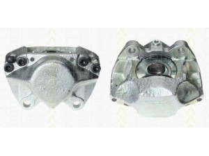 TRISCAN 8170 34506 stabdžių apkaba 
 Stabdžių sistema -> Stabdžių matuoklis -> Stabdžių matuoklio montavimas