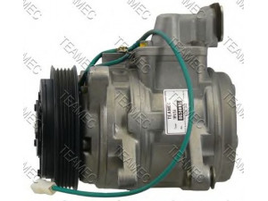 TEAMEC 8634001 kompresorius, oro kondicionierius
E92H19D623, E92H19D623AA, E92H19D623AD