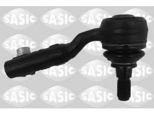 SASIC 7676063 skersinės vairo trauklės galas 
 Vairavimas -> Vairo mechanizmo sujungimai
32106769074, 32106793624
