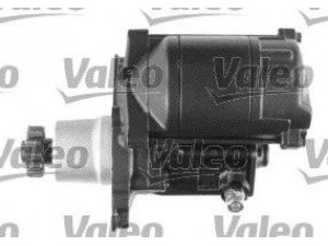 VALEO 458620 starteris 
 Elektros įranga -> Starterio sistema -> Starteris
28100-74140, 28100-74240, 2810074140