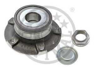 OPTIMAL 682258 rato guolio komplektas 
 Ašies montavimas/vairavimo mechanizmas/ratai -> Rato stebulė/montavimas -> Rato guolis
3748A6, 96858-63380