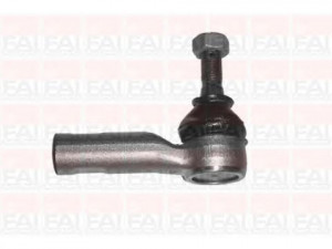 FAI AutoParts SS5539 skersinės vairo trauklės galas 
 Vairavimas -> Vairo mechanizmo sujungimai
4504609230