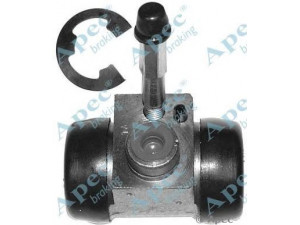 APEC braking BCY1021 rato stabdžių cilindras 
 Stabdžių sistema -> Ratų cilindrai
8121575, 73VB2261BB, 1560032, 7980525