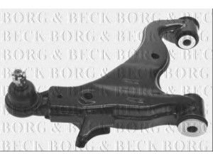 BORG & BECK BCA6977 vikšro valdymo svirtis 
 Ašies montavimas/vairavimo mechanizmas/ratai -> Valdymo svirtis/pasukamosios svirties sujungimas -> Vairo trauklės (valdymo svirtis, išilginis balansyras, diago
480690K010
