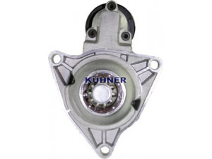 AD KÜHNER 101176 starteris 
 Elektros įranga -> Starterio sistema -> Starteris
443115141319, 02B911023F