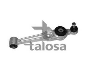 TALOSA 46-03767 vikšro valdymo svirtis 
 Ašies montavimas/vairavimo mechanizmas/ratai -> Valdymo svirtis/pasukamosios svirties sujungimas -> Vairo trauklės (valdymo svirtis, išilginis balansyras, diago
4543450, K80545