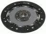 SACHS 1864 001 108 sankabos diskas 
 Sankaba/dalys -> Sankabos diskas
052104581AE, 52104581AE, 052104581AE