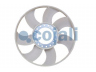 COJALI 8115615 ventiliatoriaus ratas, variklio aušinimas
312714