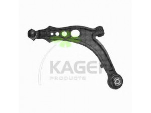 KAGER 87-0741 vikšro valdymo svirtis 
 Ašies montavimas/vairavimo mechanizmas/ratai -> Valdymo svirtis/pasukamosios svirties sujungimas -> Vairo trauklės (valdymo svirtis, išilginis balansyras, diago
50703232, 50703232