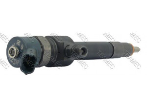 TEAMEC 810 123 įpurškimo antgalis 
 Kuro mišinio formavimas -> Mišinio sudarymas -> Purkštukas/antgalis/antgalio laikiklis/PDE
93169119, 93186428, R1590065