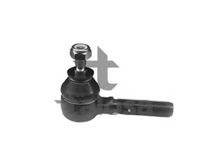 TALOSA 42-01846 skersinės vairo trauklės galas
1233380210