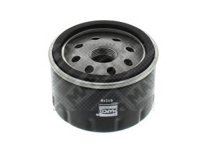 MAPCO 61218 alyvos filtras 
 Techninės priežiūros dalys -> Techninės priežiūros intervalai
73500506, 1109-N6, 73500506, 15208-00Q0H