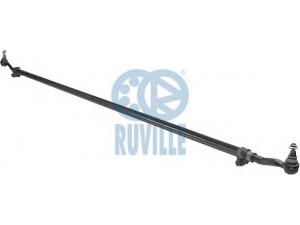 RUVILLE 925185 strypo montavimas 
 Vairavimas -> Sujungimo trauklės surinkimas/dalys -> Sujungimo trauklės surinkimas
309 330 06 03, 309 330 07 03, 309 330 08 03