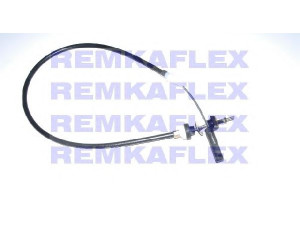 REMKAFLEX 62.2300 sankabos trosas 
 Dviratė transporto priemonės -> Kabeliai ir tachometro velenaai -> Sankabos trosas
191721335R