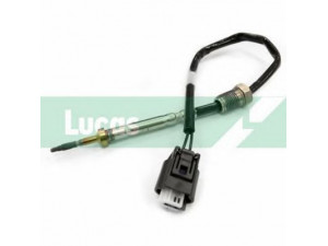 LUCAS ELECTRICAL LGS6050 jutiklis, išmetamųjų dujų temperatūra 
 Elektros įranga -> Jutikliai
13627801159, 13627804758, 13627809154