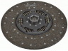 SACHS 1878 006 584 sankabos diskas 
 Sankaba/dalys -> Sankabos diskas
21695963, 85013743, 7421695971