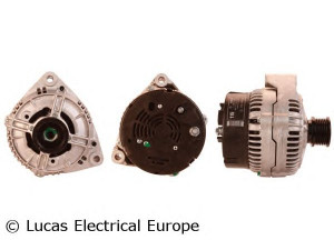 LUCAS ELECTRICAL LRA02700 kintamosios srovės generatorius 
 Elektros įranga -> Kint. sr. generatorius/dalys -> Kintamosios srovės generatorius
0101544002, 0101545202