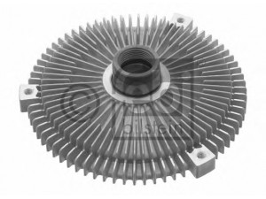 FEBI BILSTEIN 24722 sankaba, radiatoriaus ventiliatorius 
 Aušinimo sistema -> Radiatoriaus ventiliatorius
059 121 350 H, 059 121 350 H, 059 121 350 B