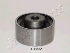 JAPANPARTS BE-H02 įtempiklis, paskirstymo diržas 
 Diržinė pavara -> Paskirstymo diržas/komplektas -> Dirželio įtempiklis (įtempimo blokas)
24810-26020