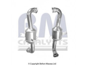 BM CATALYSTS BM80462H katalizatoriaus keitiklis 
 Išmetimo sistema -> Katalizatoriaus keitiklis
1400242480, 1731NZ, 1731RL, 173811