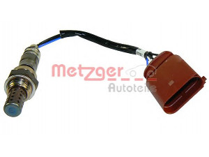 METZGER 0893091 lambda jutiklis 
 Išmetimo sistema -> Jutiklis/zondas
03D 906 265A, 3D 906 265A