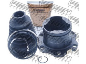 FEBEST 1711-TT jungtis, kardaninis velenas
1J0407341D, 1J0498103K