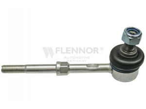 KAWE FL0068-H šarnyro stabilizatorius 
 Ašies montavimas/vairavimo mechanizmas/ratai -> Stabilizatorius/fiksatoriai -> Savaime išsilyginanti atrama
48830-42020, 4883042020