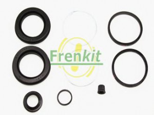 FRENKIT 242011 remonto komplektas, stabdžių apkaba 
 Stabdžių sistema -> Stabdžių matuoklis -> Stabdžių matuoklio montavimas
00607505090000, 79502400000000