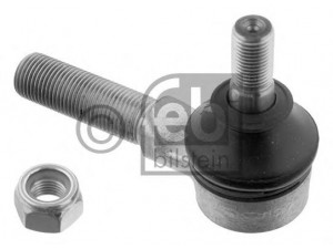 FEBI BILSTEIN 33532 skersinės vairo trauklės galas 
 Vairavimas -> Vairo mechanizmo sujungimai
48810-81A00, 48810-81A00-000