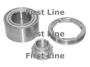 FIRST LINE FBK269 rato guolio komplektas