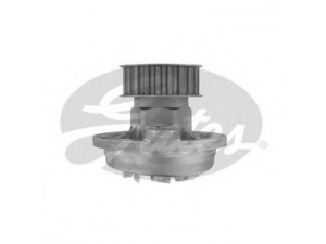 GATES Z80345 vandens siurblys
1334013, 1334084, 90284802, 1334013