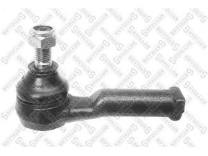 STELLOX 51-01924-SX skersinės vairo trauklės galas 
 Vairavimas -> Vairo mechanizmo sujungimai
09A232280, 0K9A232280