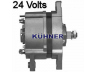 AD KÜHNER 301336RI kintamosios srovės generatorius
97107321, 98419035, 99454112