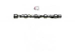 CAMPRO CP12206 skirstomasis velenas 
 Variklis -> Variklio uždegimo laiko reguliavimo kontrolė -> Skirstomasis velenas
636 127