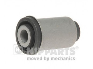 NIPPARTS N4238021 valdymo svirties/išilginių svirčių įvorė 
 Ašies montavimas/vairavimo mechanizmas/ratai -> Valdymo svirtis/pasukamosios svirties sujungimas -> Montavimas/sutvirtinimas
45261-65J00