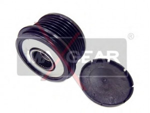 MAXGEAR 30-0102 skriemulys, kintamosios srovės generatorius 
 Elektros įranga -> Kint. sr. generatorius/dalys -> Dalys
77362558, 30667687