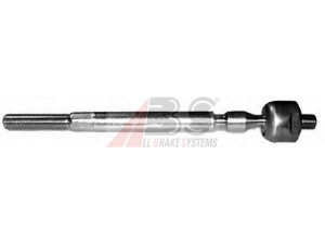 A.B.S. 240097 vidinė skersinė vairo trauklė 
 Vairavimas -> Vairo mechanizmo sujungimai
53010-S2H-J02