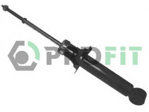 PROFIT 2002-0188 amortizatorius 
 Pakaba -> Amortizatorius
562102N300, 562102N310, 562102N320