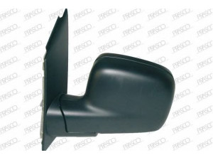 PRASCO VW9047004 išorinis veidrodėlis 
 Kėbulas -> Langai/veidrodėliai -> Veidrodėlis
2K1857507, 7E1857527, 7E1858553