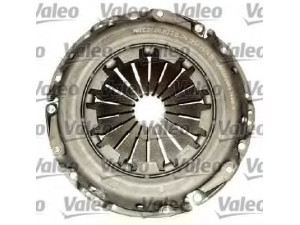 VALEO 821076 sankabos komplektas 
 Sankaba/dalys -> Sankabos remonto komplektas, visas
2050-09, 2050-10, 205009, 205010