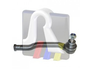 RTS 91-03115-1 skersinės vairo trauklės galas 
 Vairavimas -> Vairo mechanizmo sujungimai
93740623, 93740723, KBJ048A, 93740623