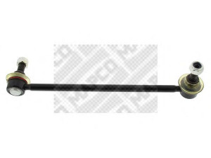 MAPCO 59857HPS šarnyro stabilizatorius 
 Ašies montavimas/vairavimo mechanizmas/ratai -> Stabilizatorius/fiksatoriai -> Savaime išsilyginanti atrama
203 320 2189, 203 320 2689, 203 320 2989