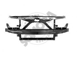 SOMORA 281210A priekinis variklio gaubtas 
 Kėbulas -> Kėbulo dalys/ sparnas/buferis -> Priekinis aerodinaminio pasipriešinimo sumažinimas/grotelės
1M0805591M