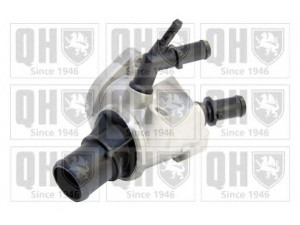 QUINTON HAZELL QTH653K termostatas, aušinimo skystis 
 Aušinimo sistema -> Termostatas/tarpiklis -> Thermostat
55181513, 55189845, 55202887, 55181513