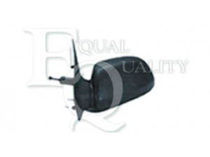 EQUAL QUALITY RS00920 išorinis veidrodėlis 
 Kėbulas -> Liukai/stogai/durys/stoglangis/sulankstomas stogas -> Durys/dalys
7700789735